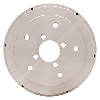 DFC® - True Balanced Rear Brake Drum