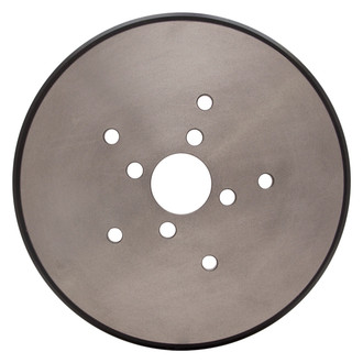 DFC® - True Balanced Rear Brake Drum
