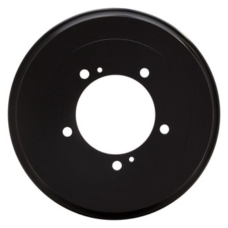 DFC® - True Balanced Rear Brake Drum
