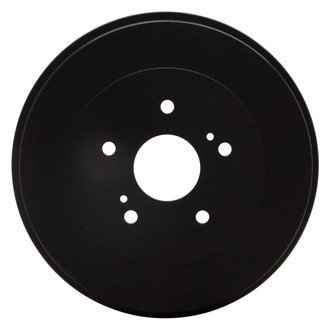 DFC® - True Balanced Rear Brake Drum