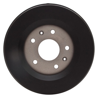 DFC® - True Balanced Rear Brake Drum