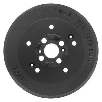 DFC® - True Balanced Rear Brake Drum