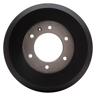 DFC® - True Balanced Rear Brake Drum