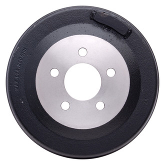 DFC® - True Balanced Front Brake Drum
