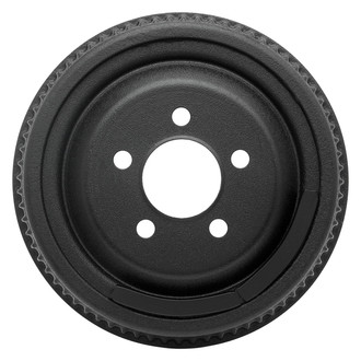 DFC® - True Balanced Rear Brake Drum