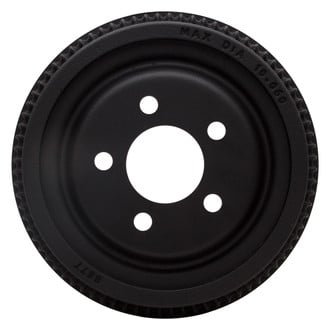DFC® - True Balanced Rear Brake Drum