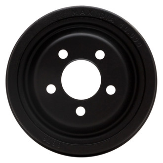 DFC® - True Balanced Rear Brake Drum