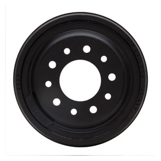 DFC® - True Balanced Front Brake Drum
