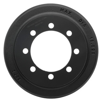DFC® - True Balanced Rear Brake Drum
