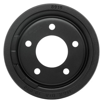 DFC® - True Balanced Rear Brake Drum