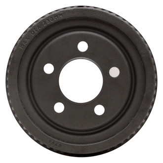 DFC® - True Balanced Rear Brake Drum
