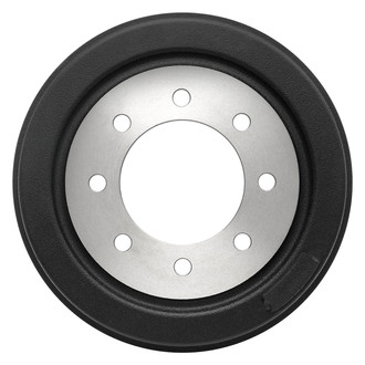 DFC® - True Balanced Front Brake Drum