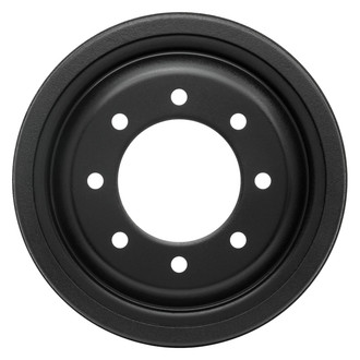 DFC® - True Balanced Rear Brake Drum