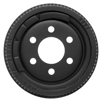 DFC® - True Balanced Rear Brake Drum