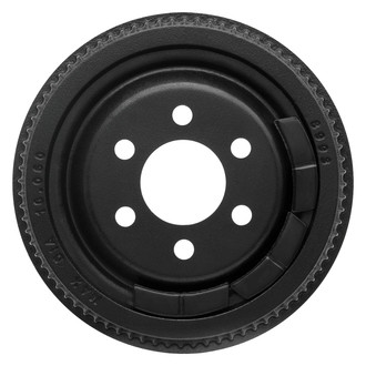 DFC® - True Balanced Rear Brake Drum