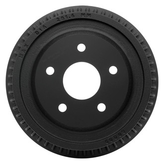DFC® - True Balanced Rear Brake Drum