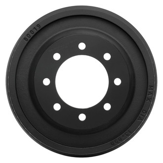 DFC® - True Balanced Rear Brake Drum