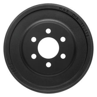 DFC® - True Balanced Brake Drum
