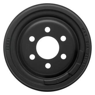 DFC® - True Balanced Rear Brake Drum