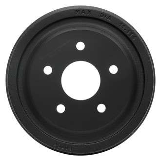 DFC® - True Balanced Brake Drum