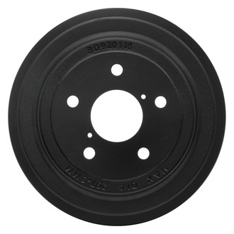 DFC® - True Balanced Brake Drum