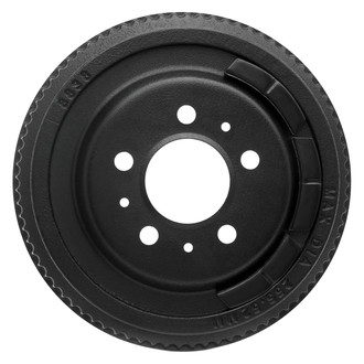 DFC® - True Balanced Rear Brake Drum