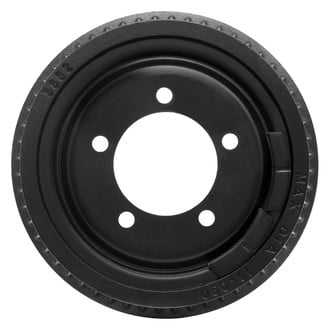 DFC® - True Balanced Front Brake Drum