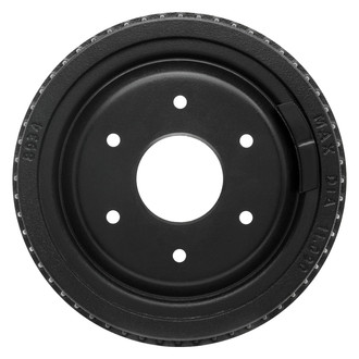 DFC® - True Balanced Rear Brake Drum