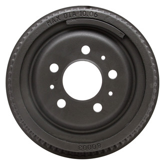 DFC® - True Balanced Brake Drum