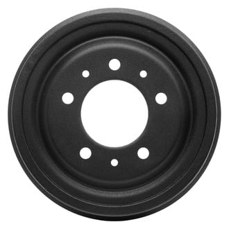 DFC® - True Balanced Front Brake Drum