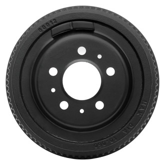 DFC® - True Balanced Rear Brake Drum