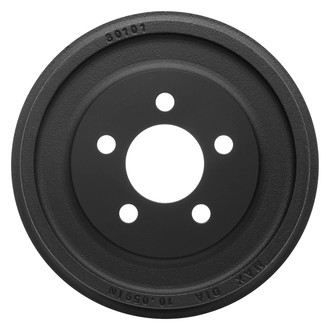 DFC® - True Balanced Rear Brake Drum