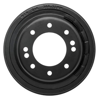 DFC® - True Balanced Rear Brake Drum