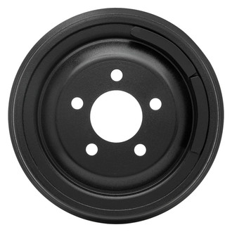 DFC® - True Balanced Rear Brake Drum