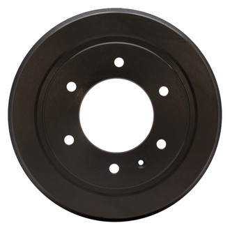 DFC® - True Balanced Rear Brake Drum