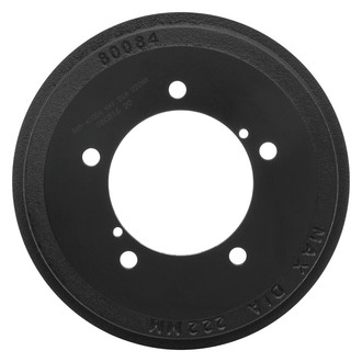 DFC® - True Balanced Brake Drum