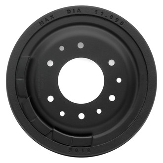 DFC® - True Balanced Front Brake Drum