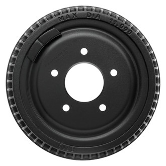 DFC® - True Balanced Rear Brake Drum