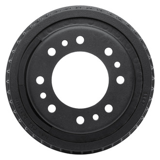 DFC® - True Balanced Rear Brake Drum