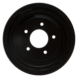 DFC® - True Balanced Rear Brake Drum