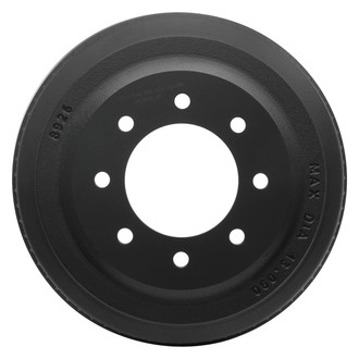DFC® - True Balanced Rear Brake Drum