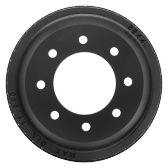 DFC® - True Balanced Rear Brake Drum