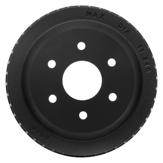 DFC® - True Balanced Rear Brake Drum