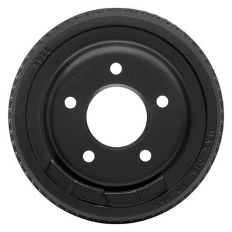 DFC® - True Balanced Brake Drum