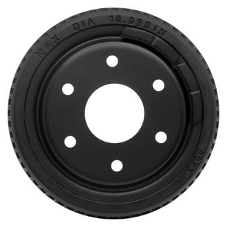 DFC® - True Balanced Rear Brake Drum