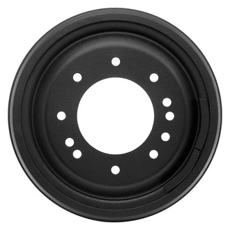 DFC® - True Balanced Front Brake Drum
