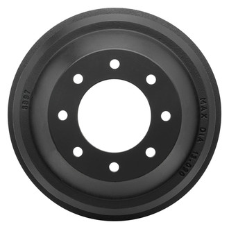 DFC® - True Balanced Rear Brake Drum