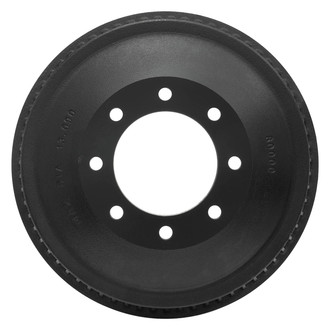 DFC® - True Balanced Rear Brake Drum