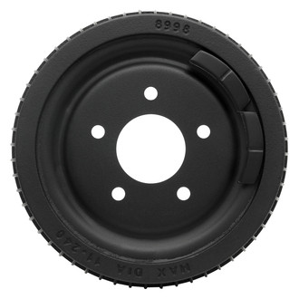 DFC® - True Balanced Rear Brake Drum