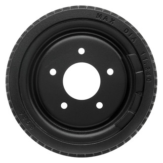DFC® - True Balanced Rear Brake Drum